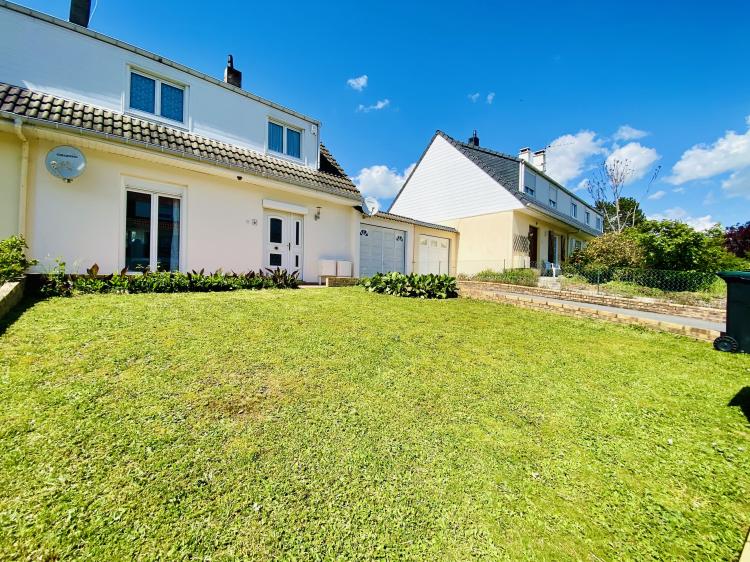 maison en vente GRAND COURONNE