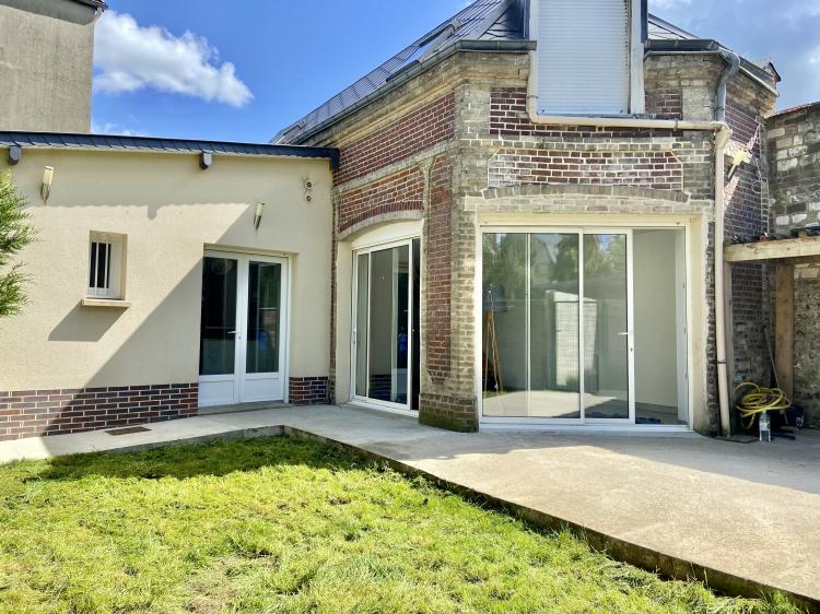 maison en vente ELBEUF