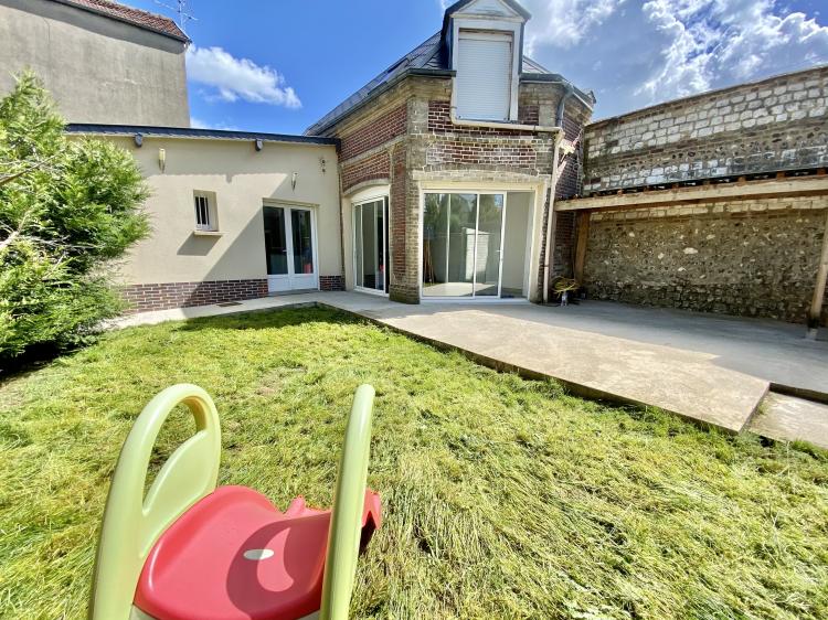 maison en vente ELBEUF