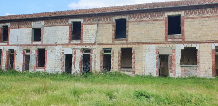 maison en vente SAINT ETIENNE DU ROUVRAY