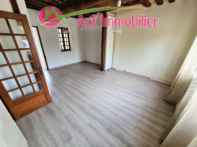 maison en vente SAINT AUBIN LES ELBEUF