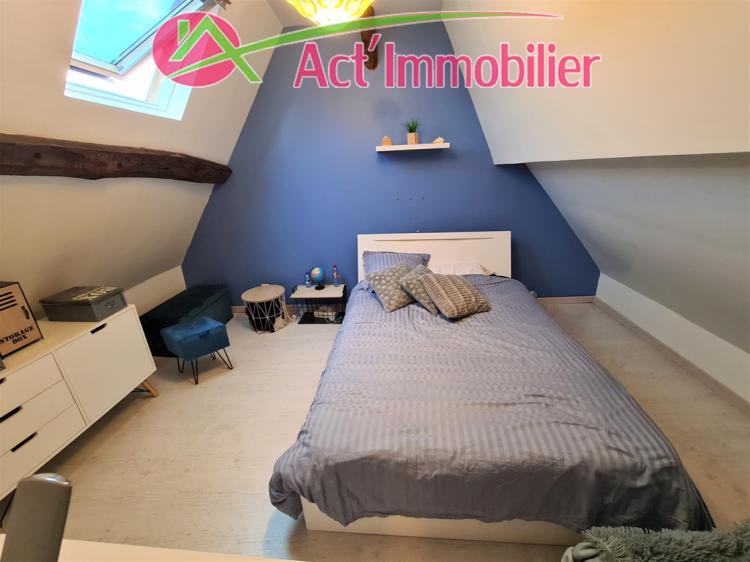 maison en vente FRENEUSE