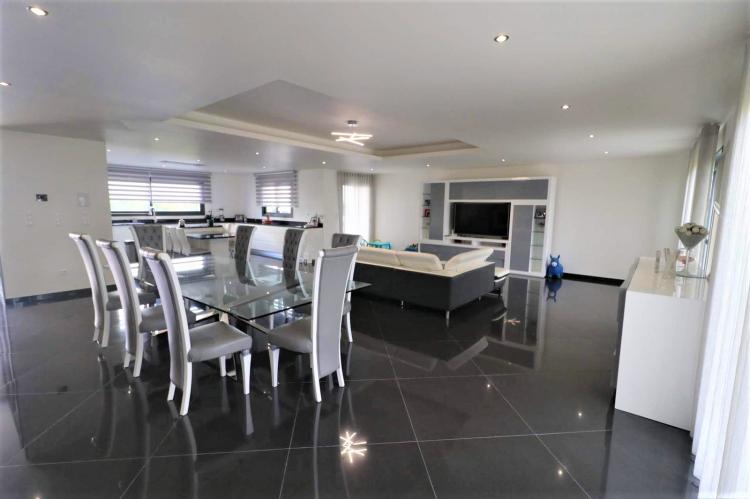 maison en vente BOIS GUILLAUME