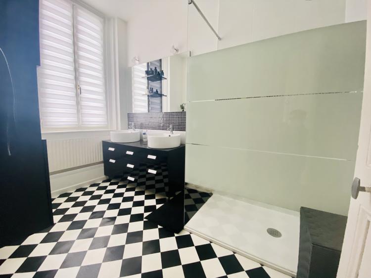 maison en vente GRAND COURONNE