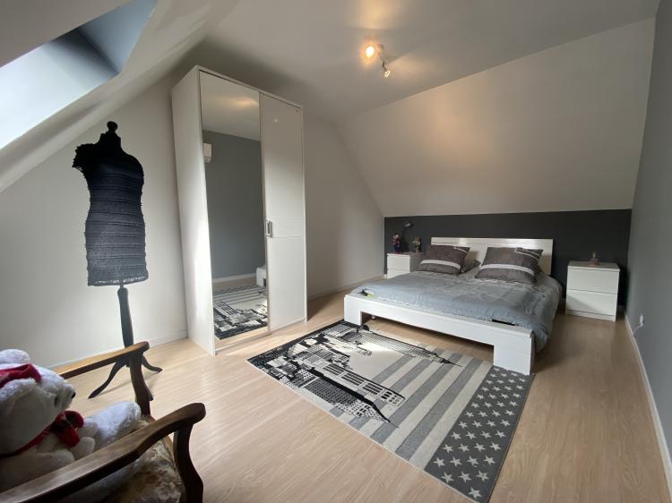 maison en vente ELBEUF