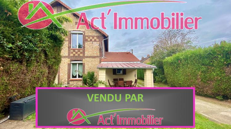 maison en vente OISSEL