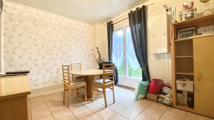 maison en vente OISSEL