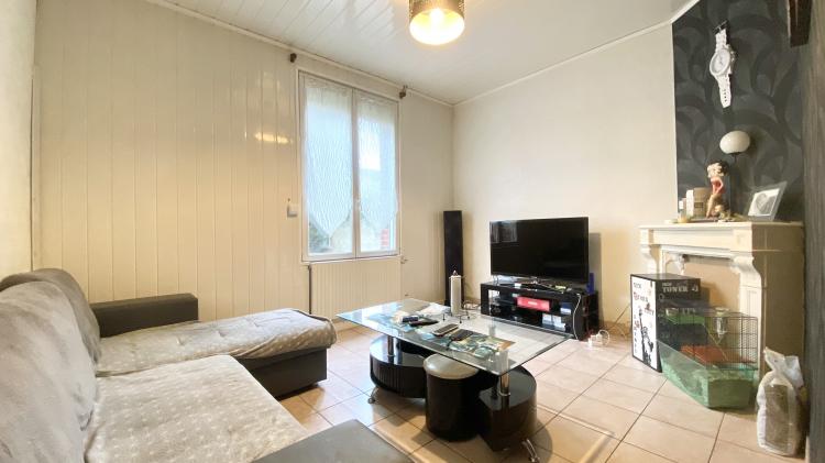 maison en vente OISSEL