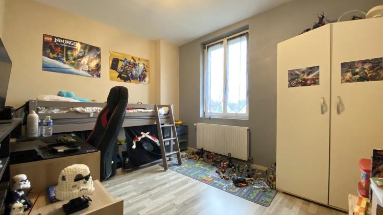 maison en vente OISSEL