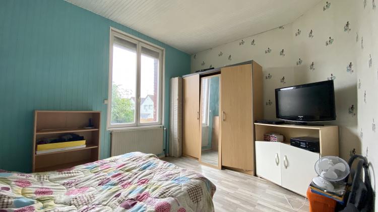 maison en vente OISSEL