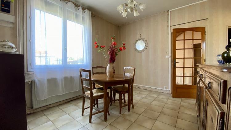 maison en vente OISSEL