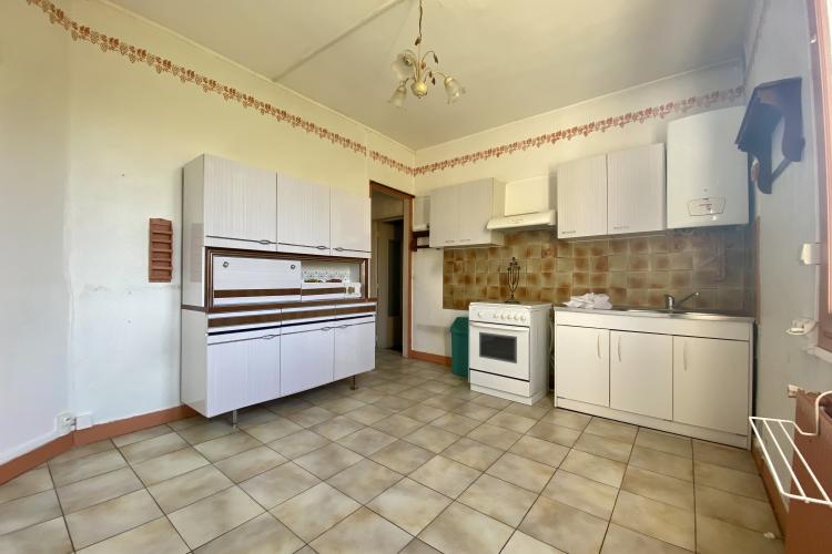 maison en vente OISSEL