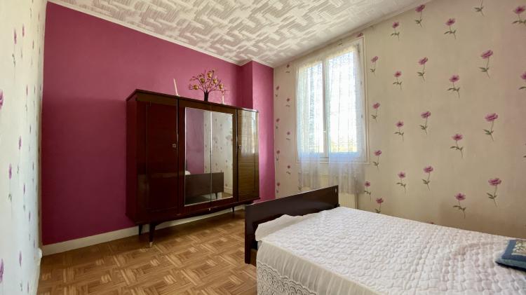maison en vente OISSEL