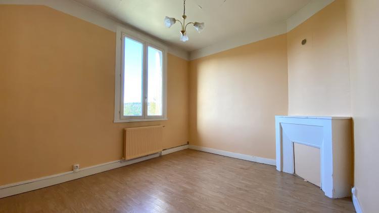 maison en vente OISSEL
