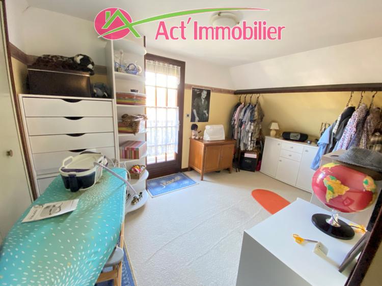 maison en vente SAINT AUBIN LES ELBEUF