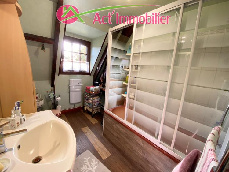 maison en vente SAINT AUBIN LES ELBEUF