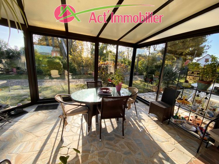 maison en vente SAINT AUBIN LES ELBEUF