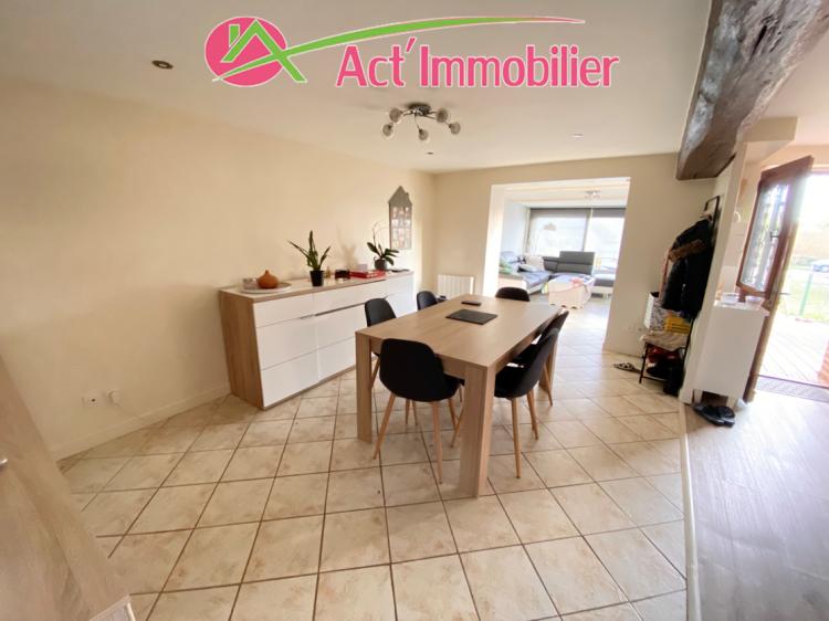 maison en vente FRENEUSE