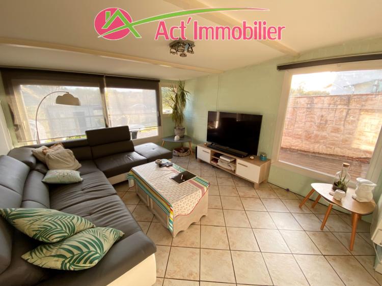 maison en vente FRENEUSE