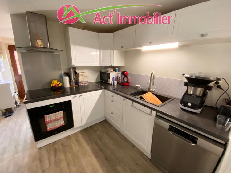 maison en vente FRENEUSE