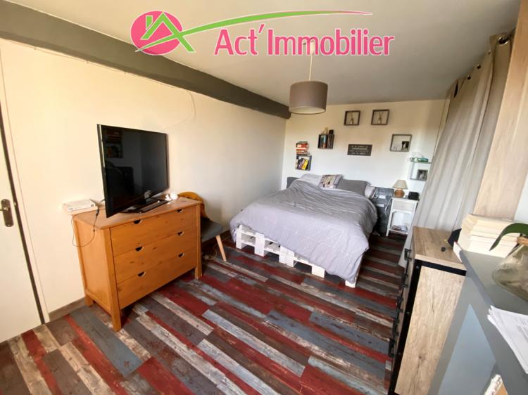 maison en vente FRENEUSE