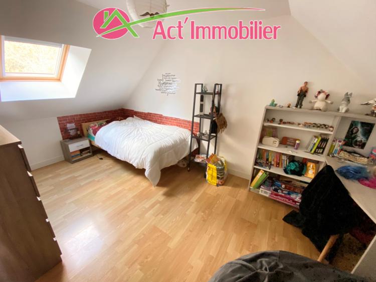 maison en vente FRENEUSE