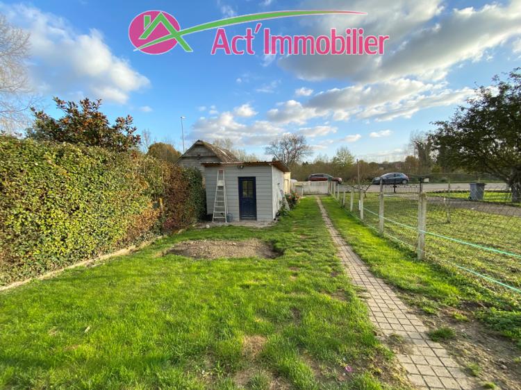 maison en vente FRENEUSE