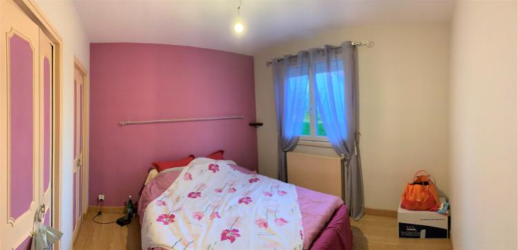 maison en vente SAINT PIERRE DES FLEURS