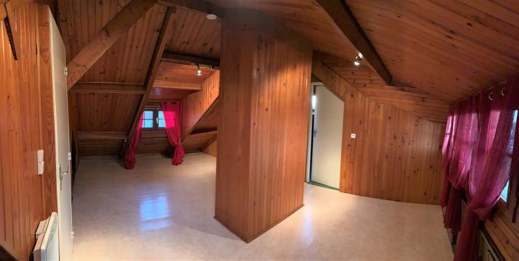 maison en vente SAINT PIERRE DES FLEURS