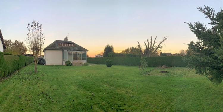 maison en vente SAINT PIERRE DES FLEURS
