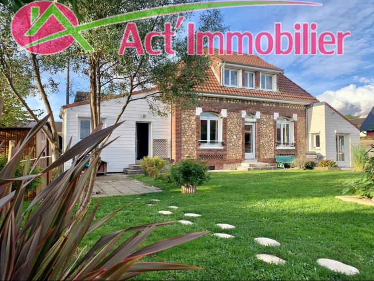 maison en vente OISSEL