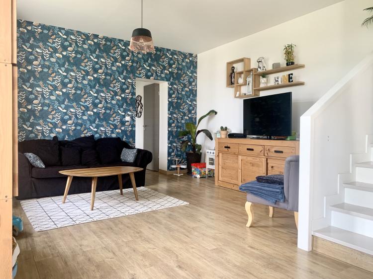 maison en vente OISSEL