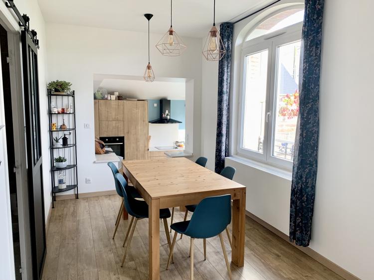 maison en vente OISSEL
