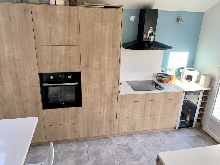 maison en vente OISSEL