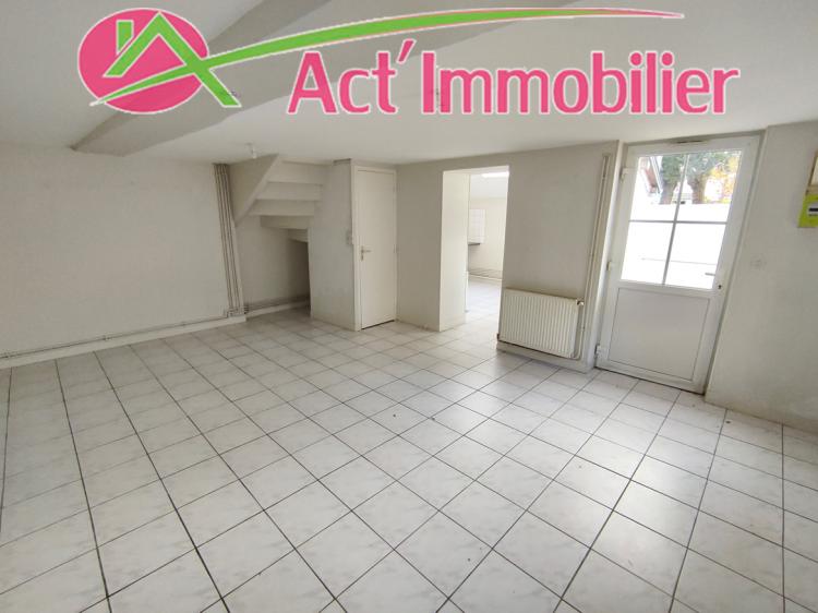 maison en vente OISSEL