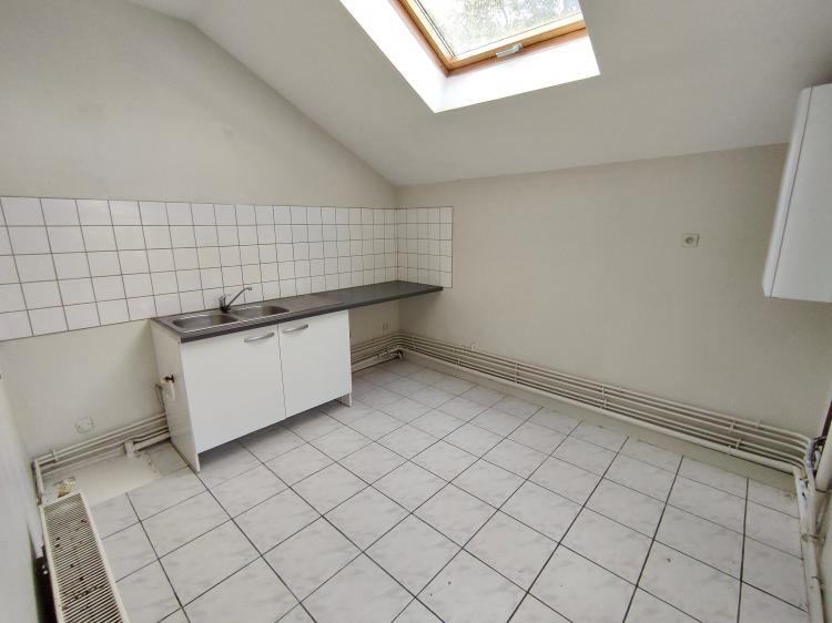 maison en vente OISSEL