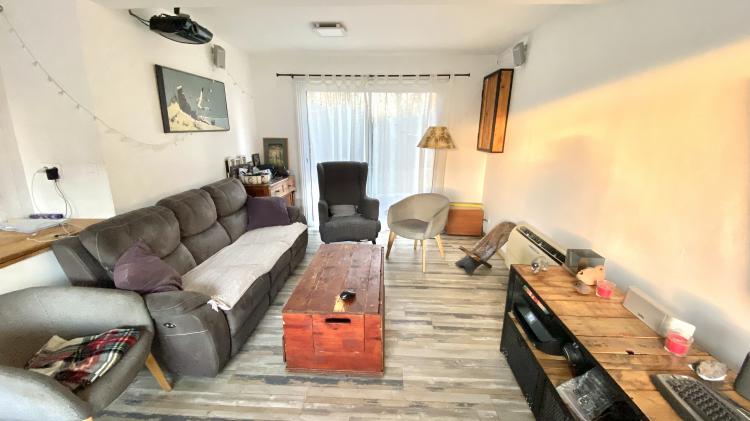 maison en vente OISSEL