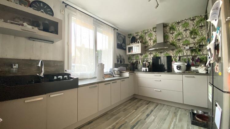 maison en vente OISSEL