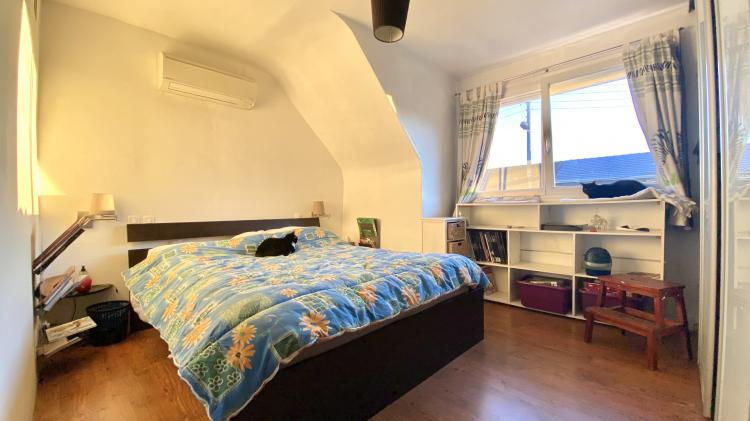 maison en vente OISSEL