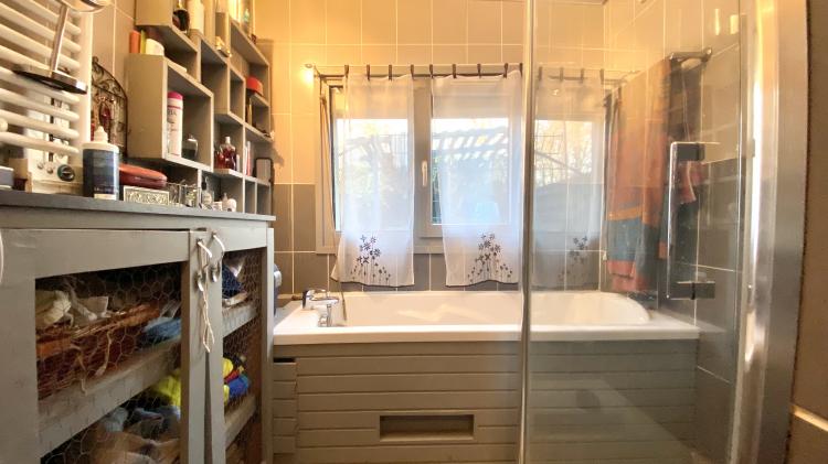 maison en vente OISSEL