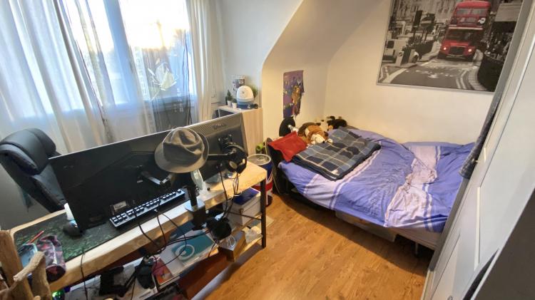 maison en vente OISSEL
