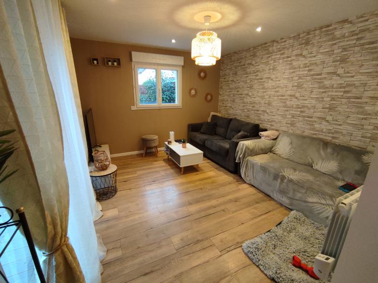 maison en vente OISSEL
