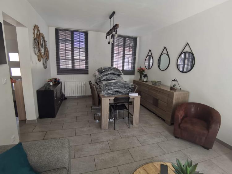 maison en vente CAUDEBEC LES ELBEUF