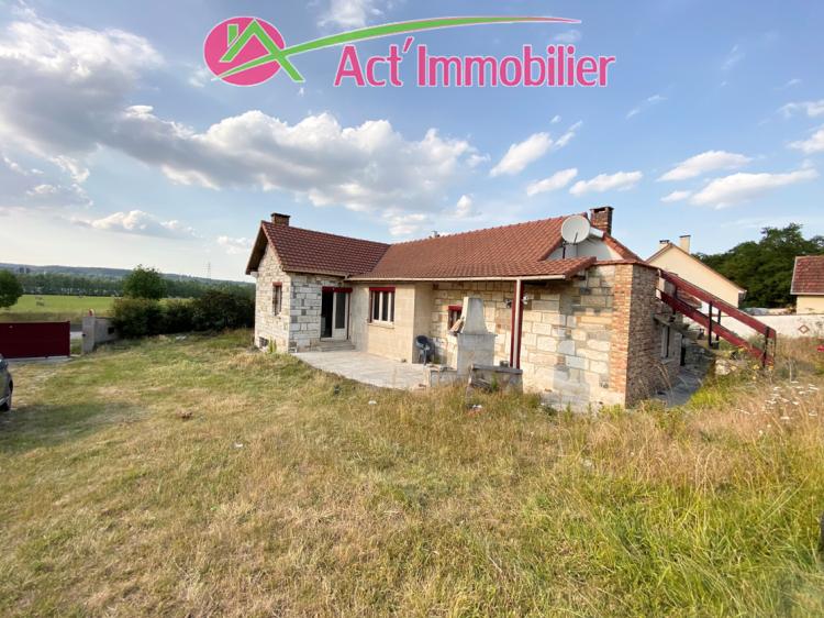 maison en vente TOURVILLE LA RIVIERE