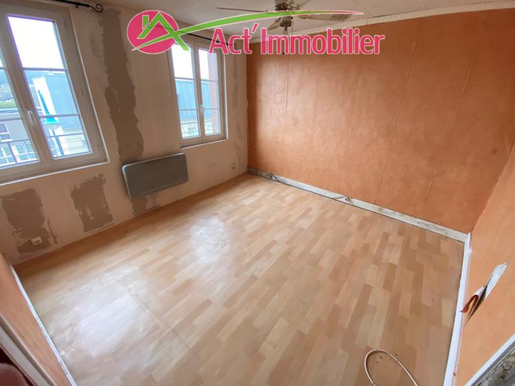 maison en vente SAINT AUBIN LES ELBEUF