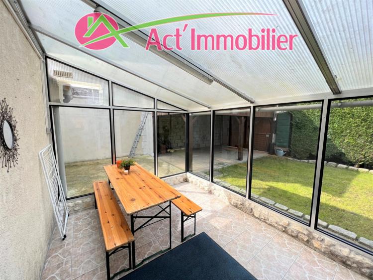 maison en vente LES AUTHIEUX SUR LE PORT SAINT OUEN