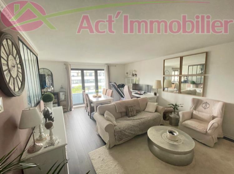 appartement en vente ROUEN