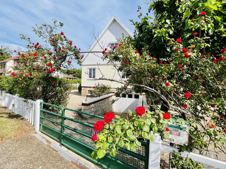 maison en vente GRAND COURONNE