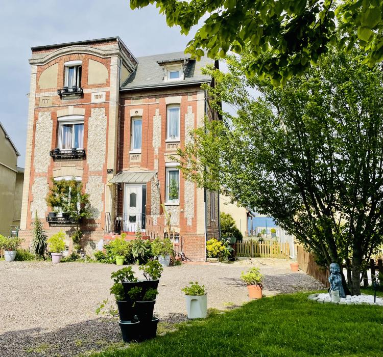 maison en vente GRAND COURONNE