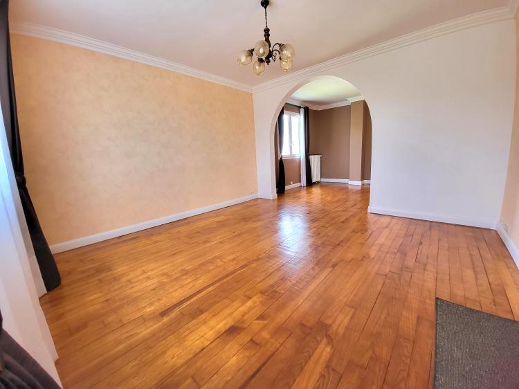 maison en vente SAINT OUEN DE THOUBERVILLE
